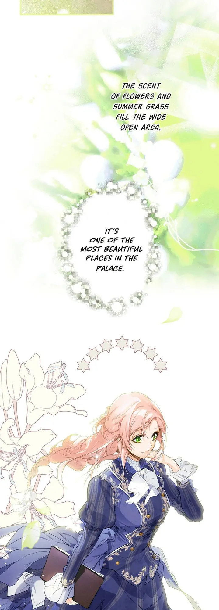 A Stepmothers Marchen Manhwa Bfaebb Chapter 68 - Page 47