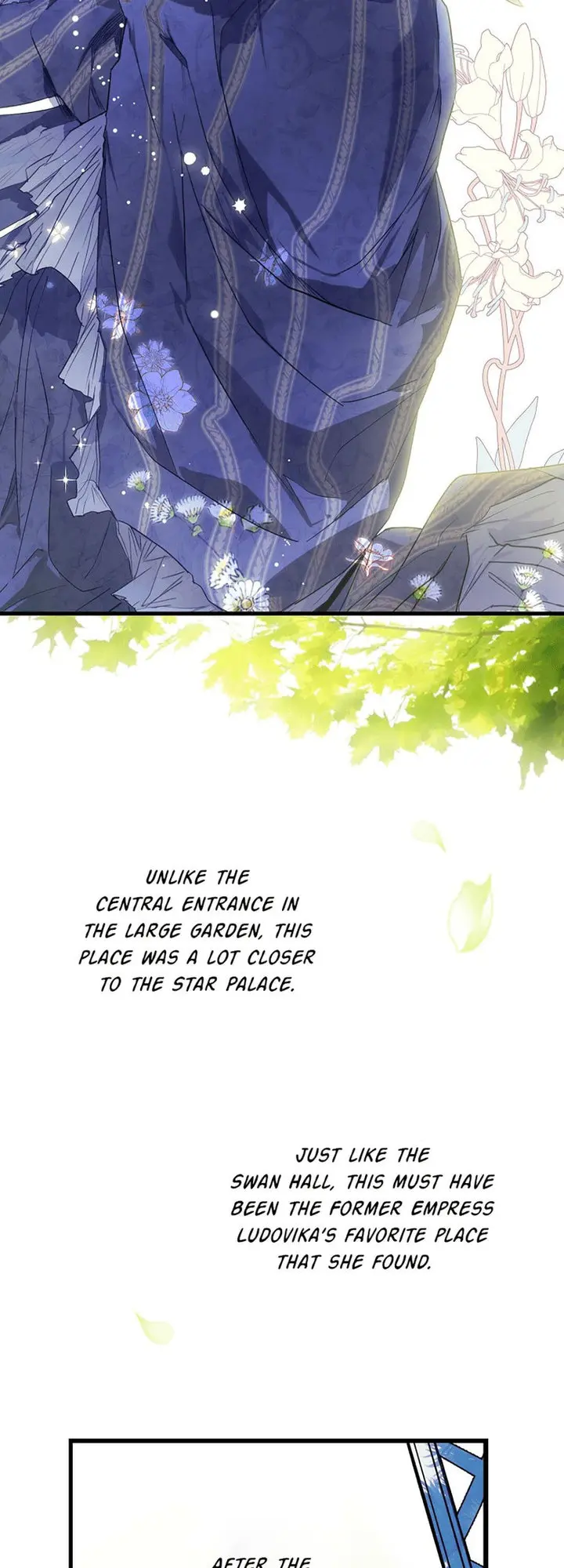 A Stepmothers Marchen Manhwa Bfaebb Chapter 68 - Page 48