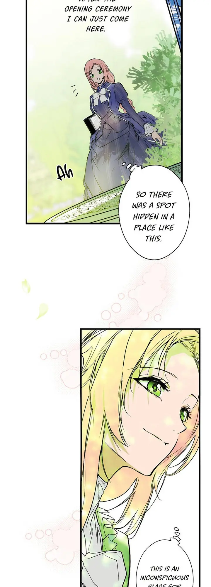 A Stepmothers Marchen Manhwa Bfaebb Chapter 68 - Page 49