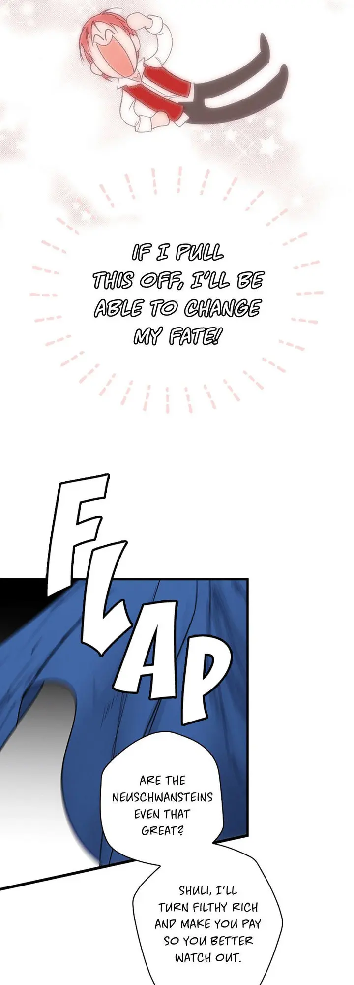 A Stepmothers Marchen Manhwa Bfaebb Chapter 68 - Page 5