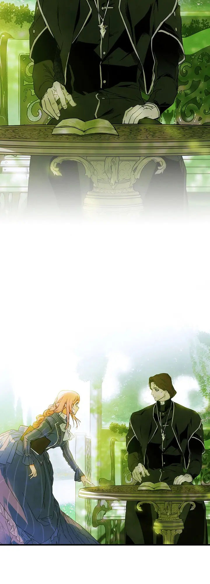 A Stepmothers Marchen Manhwa Bfaebb Chapter 68 - Page 51