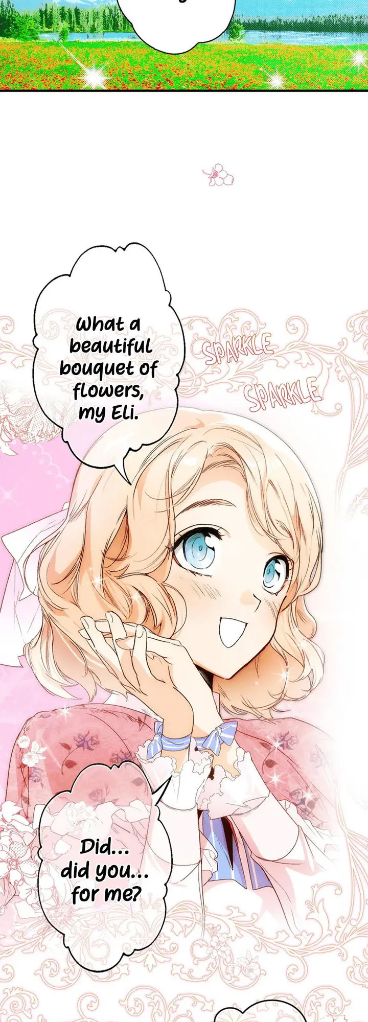 A Stepmothers Marchen Manhwa Bfaebb Chapter 68 - Page 8