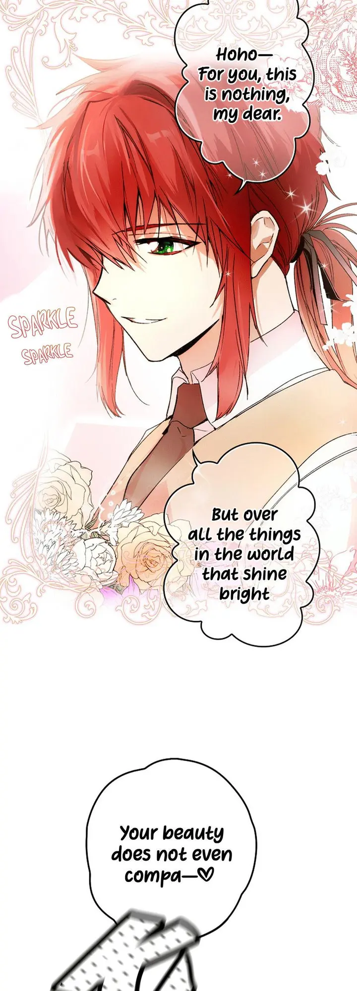 A Stepmothers Marchen Manhwa Bfaebb Chapter 68 - Page 9
