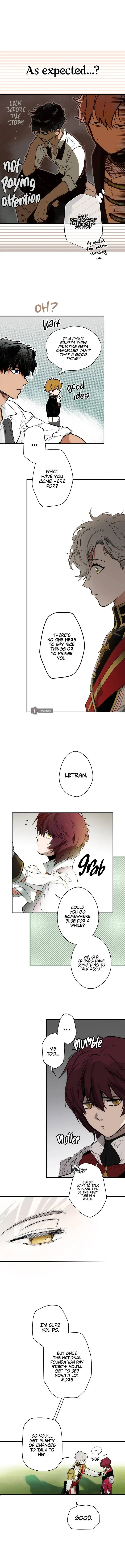 A Stepmothers Marchen Manhwa Bfaebb Chapter 69 - Page 11