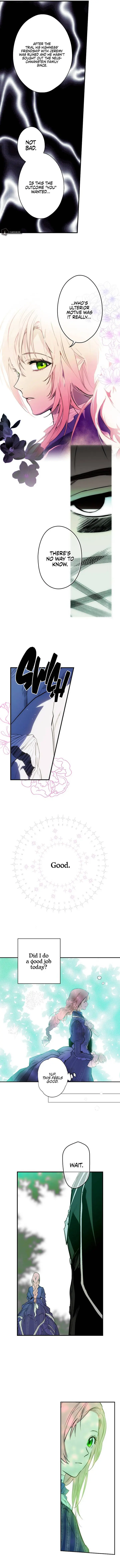 A Stepmothers Marchen Manhwa Bfaebb Chapter 69 - Page 5