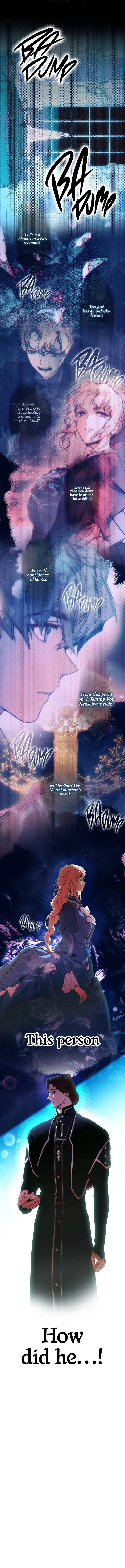A Stepmothers Marchen Manhwa Bfaebb Chapter 69 - Page 7