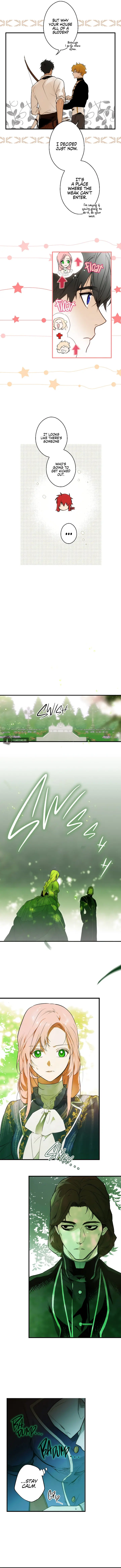 A Stepmothers Marchen Manhwa Bfaebb Chapter 70 - Page 10