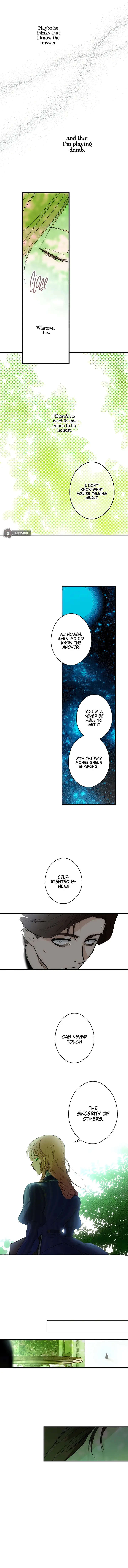 A Stepmothers Marchen Manhwa Bfaebb Chapter 70 - Page 12