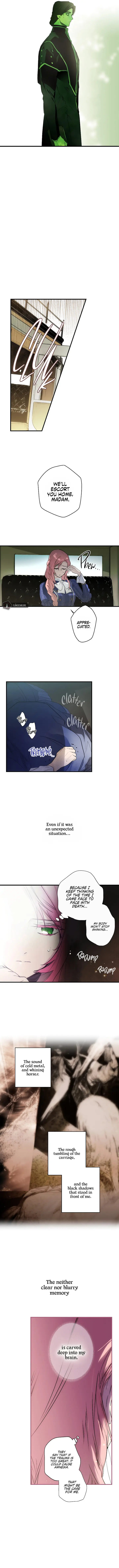 A Stepmothers Marchen Manhwa Bfaebb Chapter 70 - Page 13