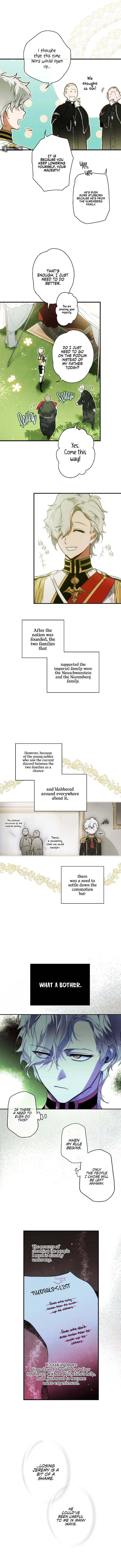 A Stepmothers Marchen Manhwa Bfaebb Chapter 70 - Page 6
