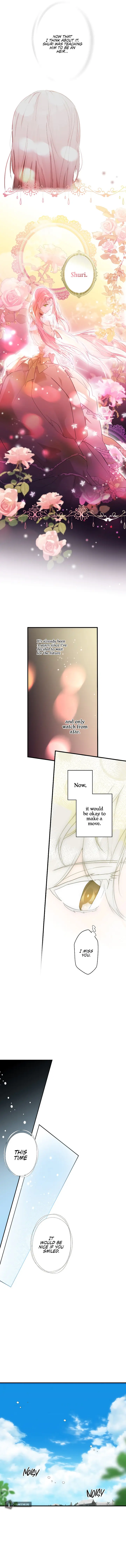 A Stepmothers Marchen Manhwa Bfaebb Chapter 70 - Page 7