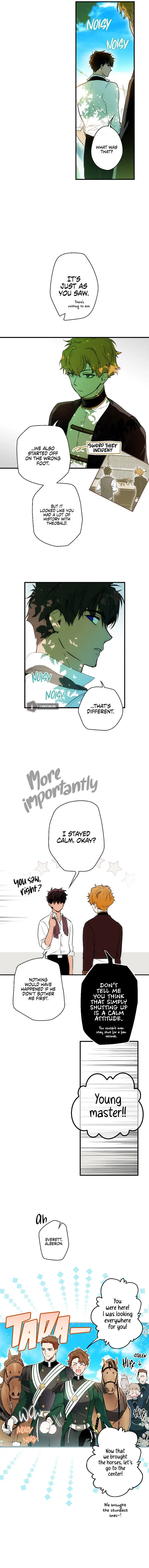 A Stepmothers Marchen Manhwa Bfaebb Chapter 70 - Page 8