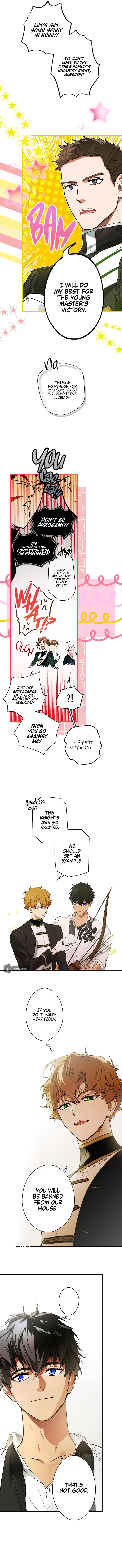A Stepmothers Marchen Manhwa Bfaebb Chapter 70 - Page 9