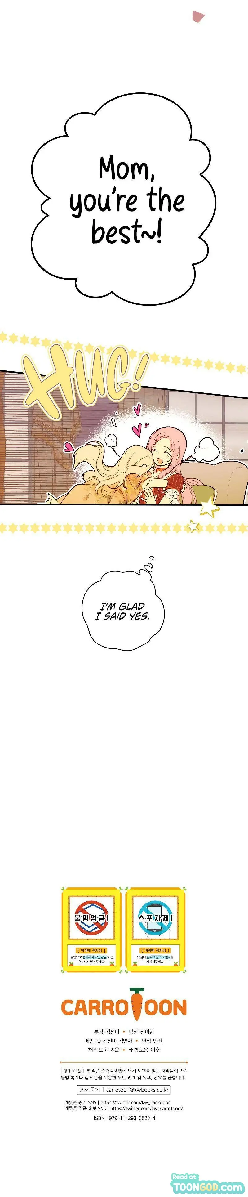 A Stepmothers Marchen Manhwa Bfaebb Chapter 72 - Page 13