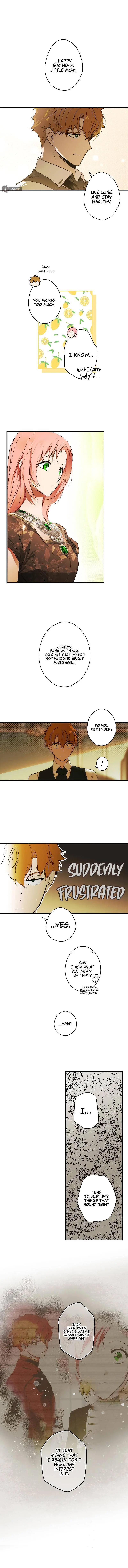 A Stepmothers Marchen Manhwa Bfaebb Chapter 72 - Page 7