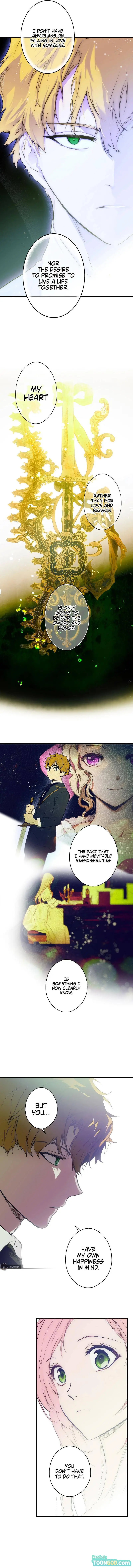 A Stepmothers Marchen Manhwa Bfaebb Chapter 72 - Page 8
