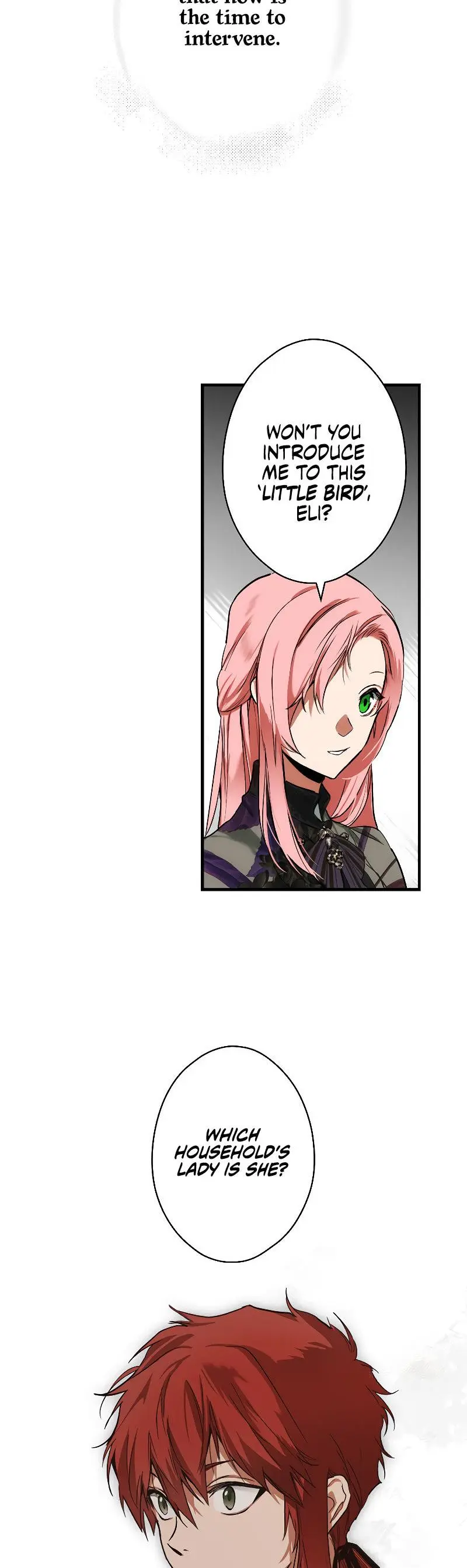 A Stepmothers Marchen Manhwa Bfaebb Chapter 73 - Page 11