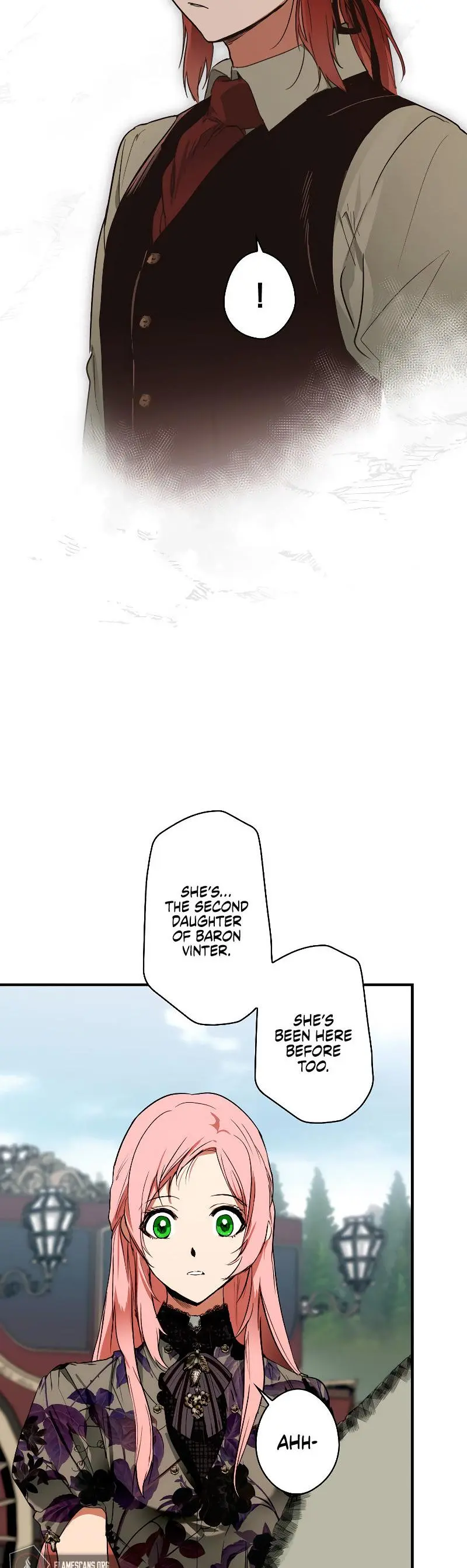 A Stepmothers Marchen Manhwa Bfaebb Chapter 73 - Page 12