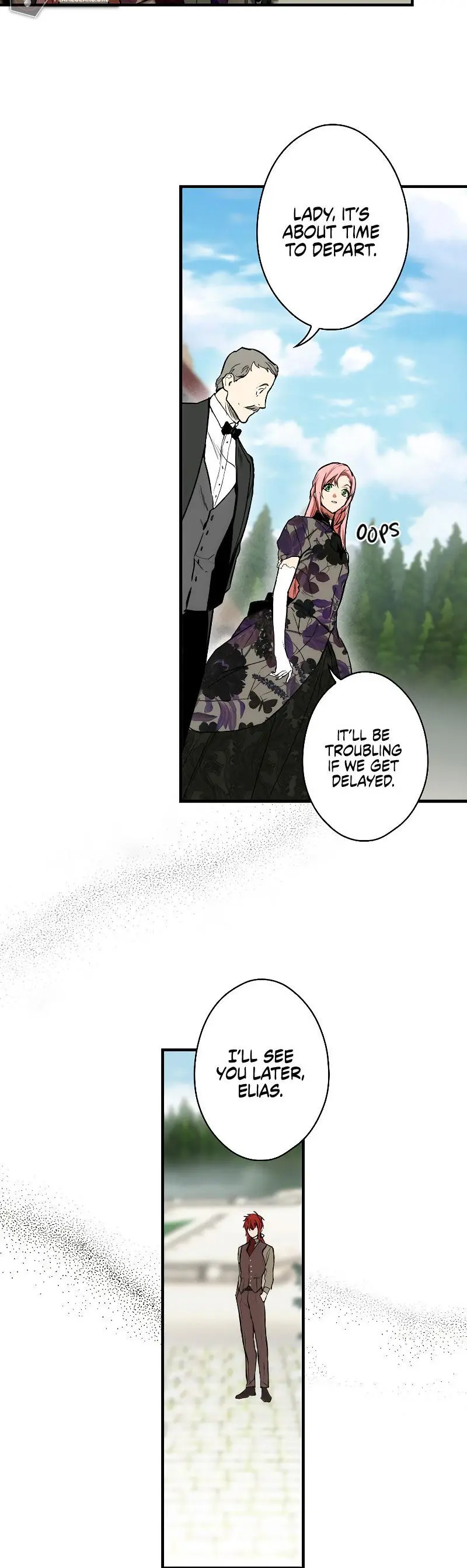 A Stepmothers Marchen Manhwa Bfaebb Chapter 73 - Page 13