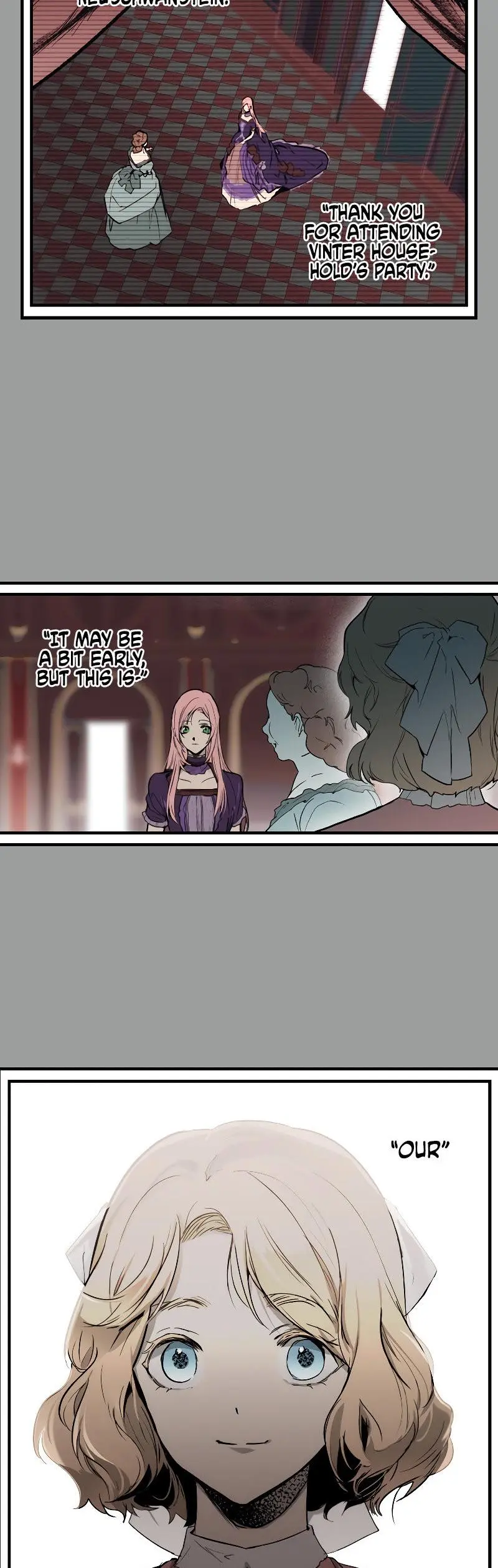 A Stepmothers Marchen Manhwa Bfaebb Chapter 73 - Page 15