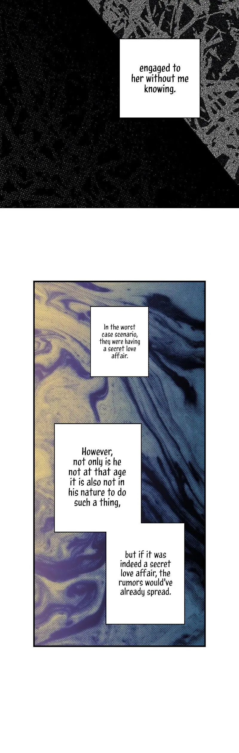 A Stepmothers Marchen Manhwa Bfaebb Chapter 73 - Page 17