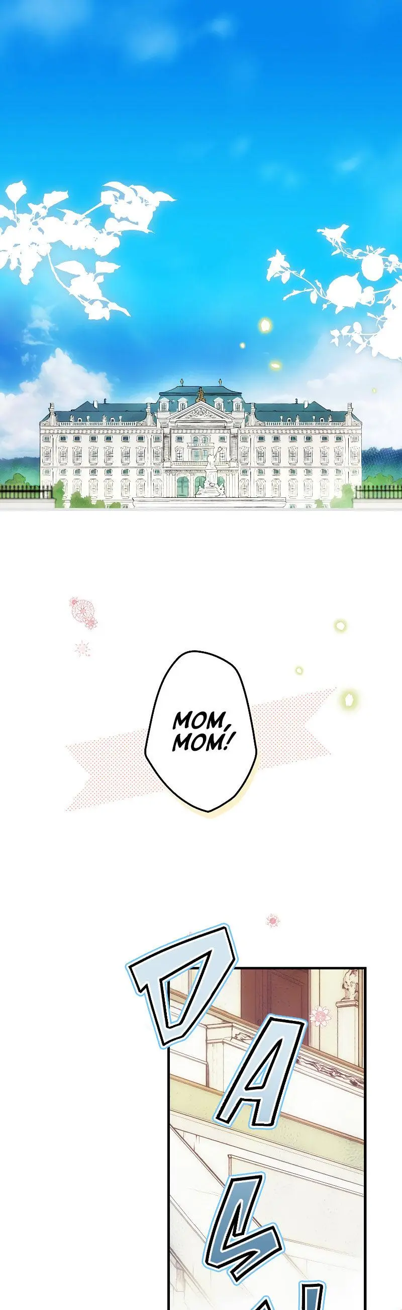 A Stepmothers Marchen Manhwa Bfaebb Chapter 73 - Page 2