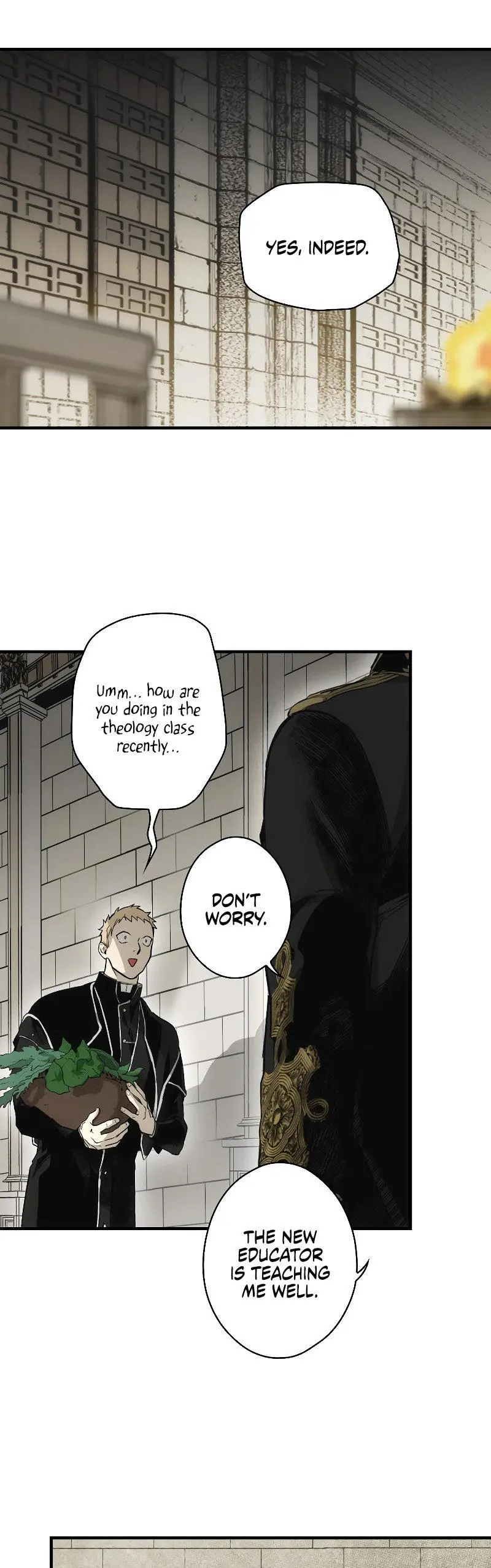 A Stepmothers Marchen Manhwa Bfaebb Chapter 73 - Page 22