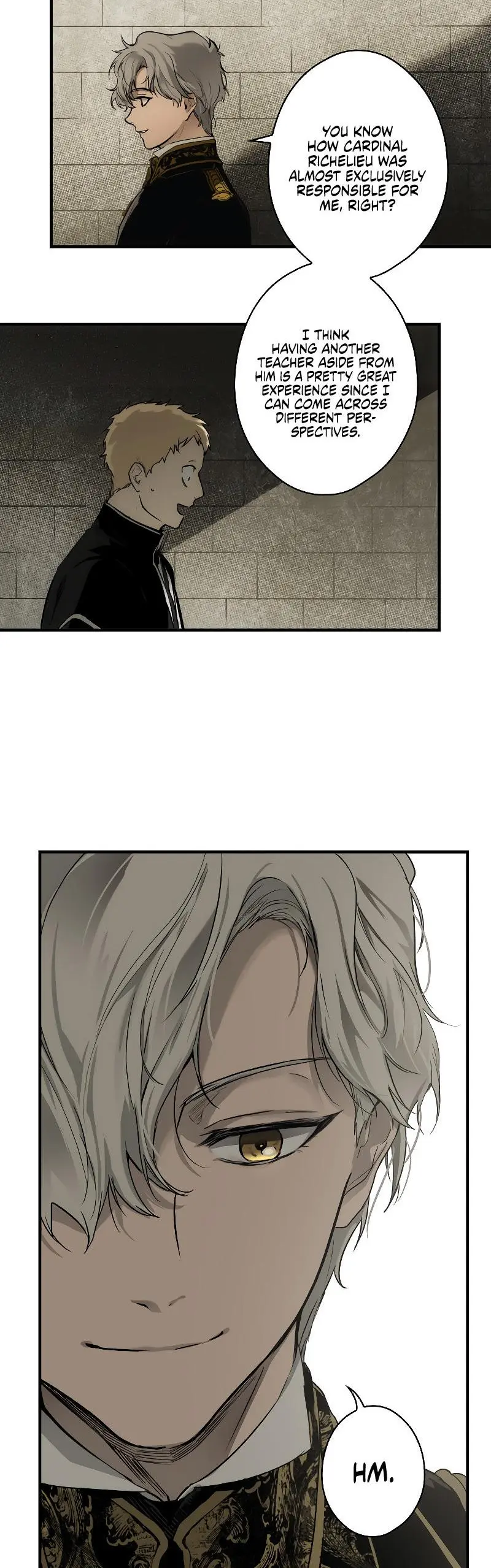 A Stepmothers Marchen Manhwa Bfaebb Chapter 73 - Page 23