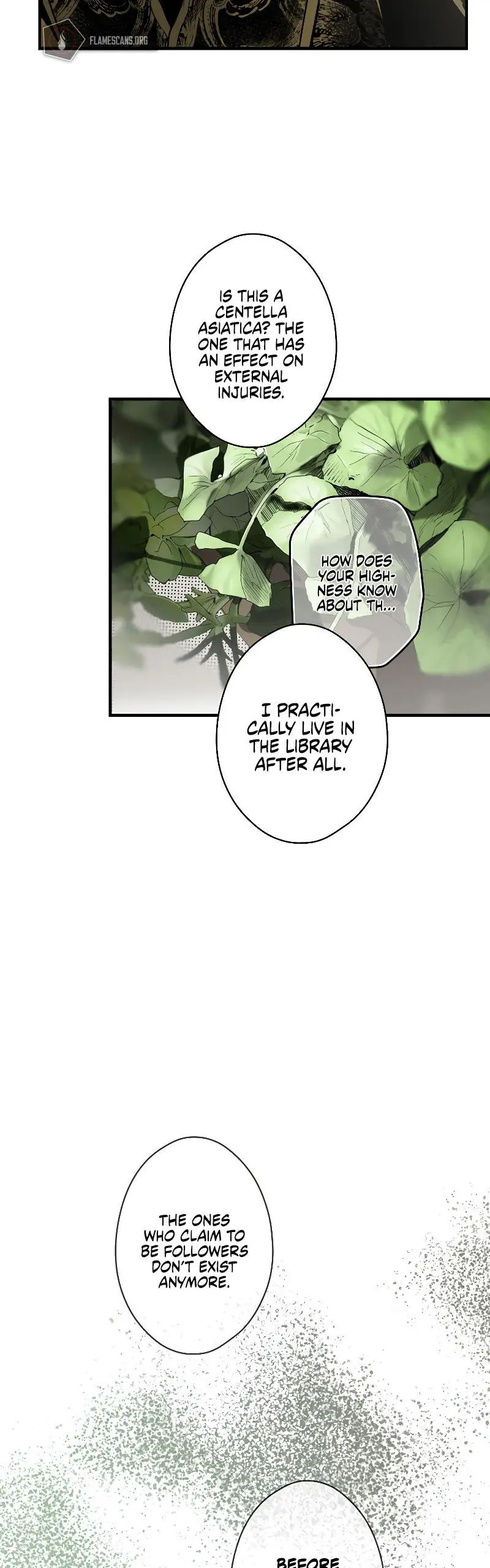 A Stepmothers Marchen Manhwa Bfaebb Chapter 73 - Page 24