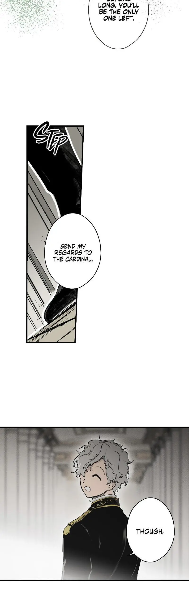 A Stepmothers Marchen Manhwa Bfaebb Chapter 73 - Page 25