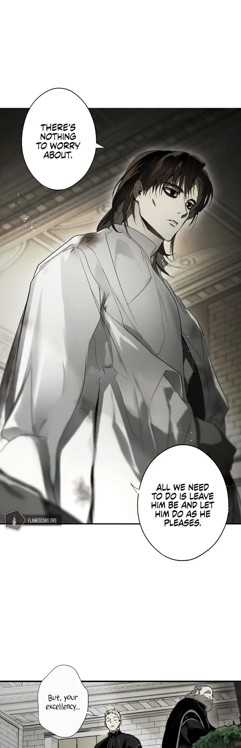 A Stepmothers Marchen Manhwa Bfaebb Chapter 73 - Page 28