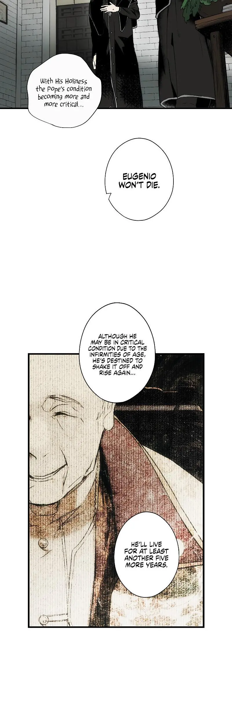 A Stepmothers Marchen Manhwa Bfaebb Chapter 73 - Page 29