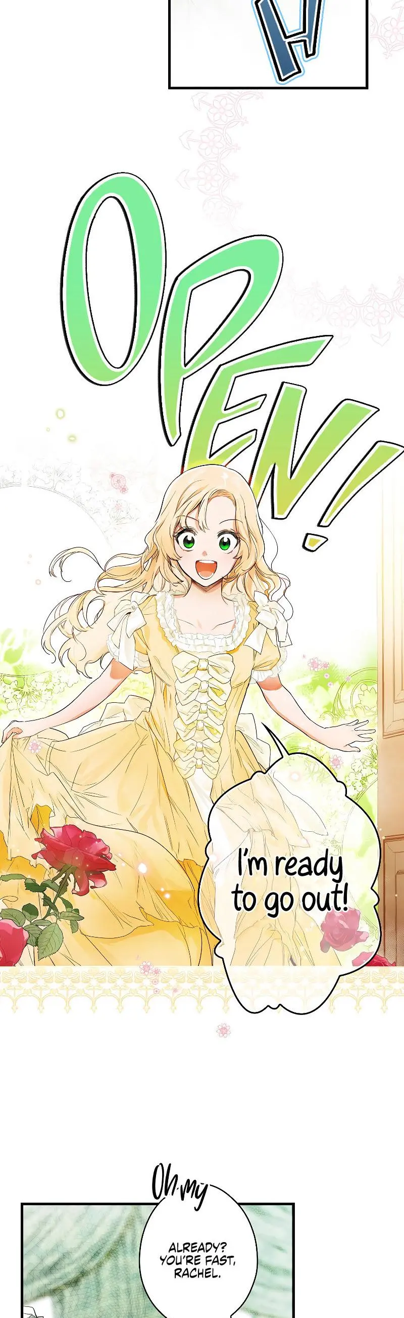 A Stepmothers Marchen Manhwa Bfaebb Chapter 73 - Page 3