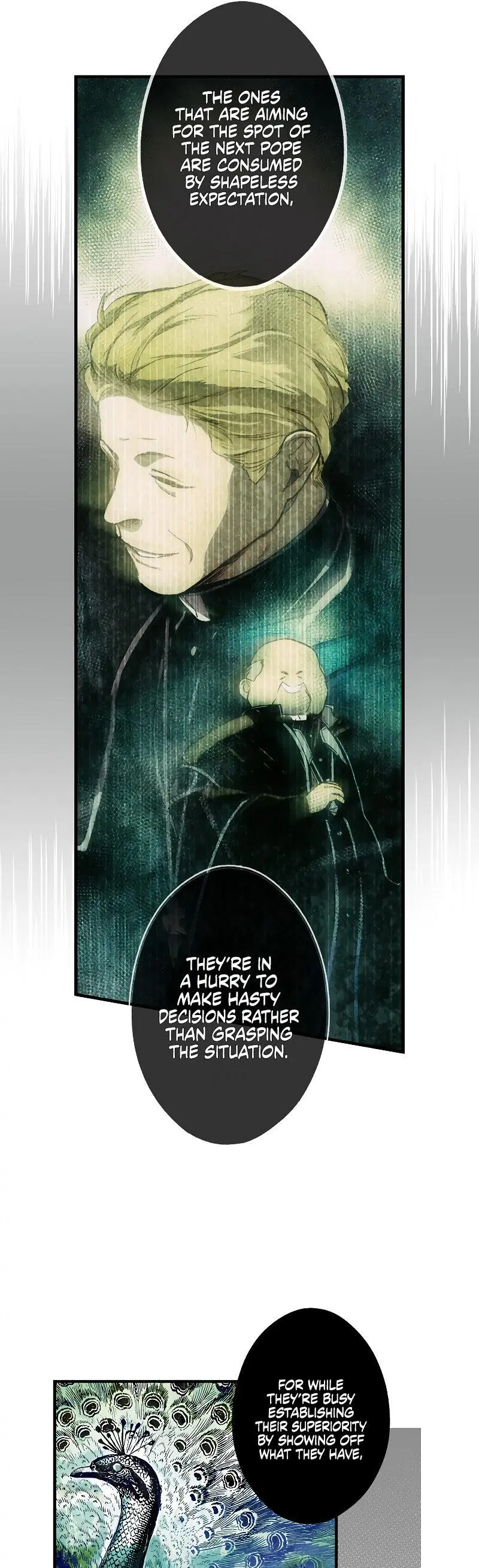 A Stepmothers Marchen Manhwa Bfaebb Chapter 73 - Page 30