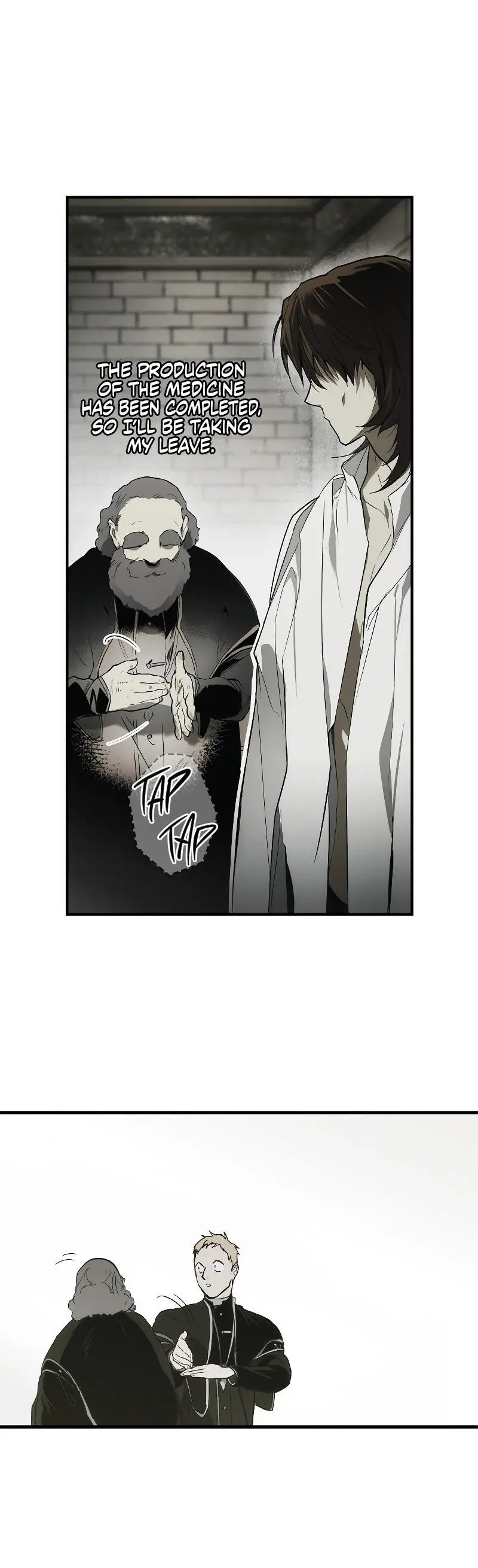 A Stepmothers Marchen Manhwa Bfaebb Chapter 73 - Page 33