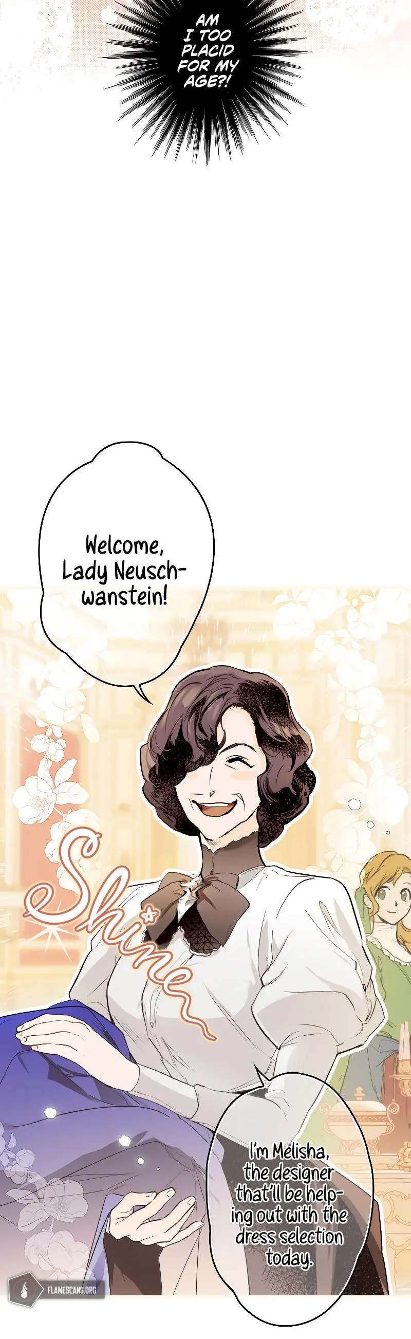 A Stepmothers Marchen Manhwa Bfaebb Chapter 73 - Page 39