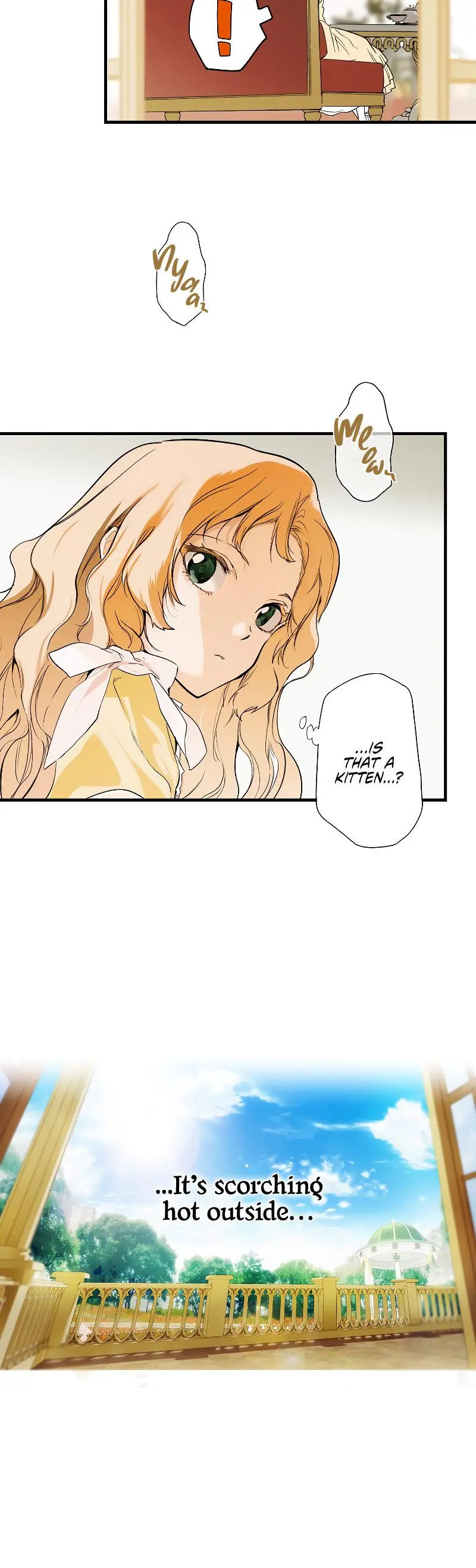 A Stepmothers Marchen Manhwa Bfaebb Chapter 73 - Page 43