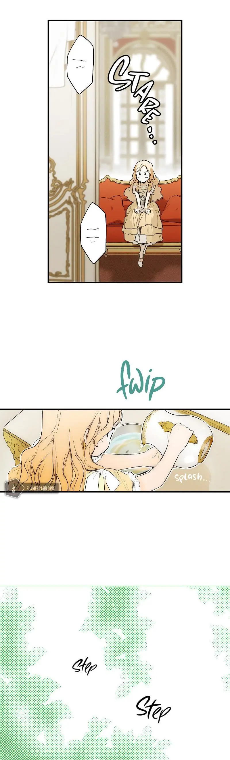A Stepmothers Marchen Manhwa Bfaebb Chapter 73 - Page 44