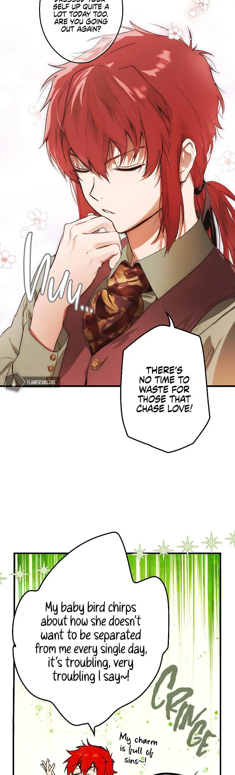 A Stepmothers Marchen Manhwa Bfaebb Chapter 73 - Page 8
