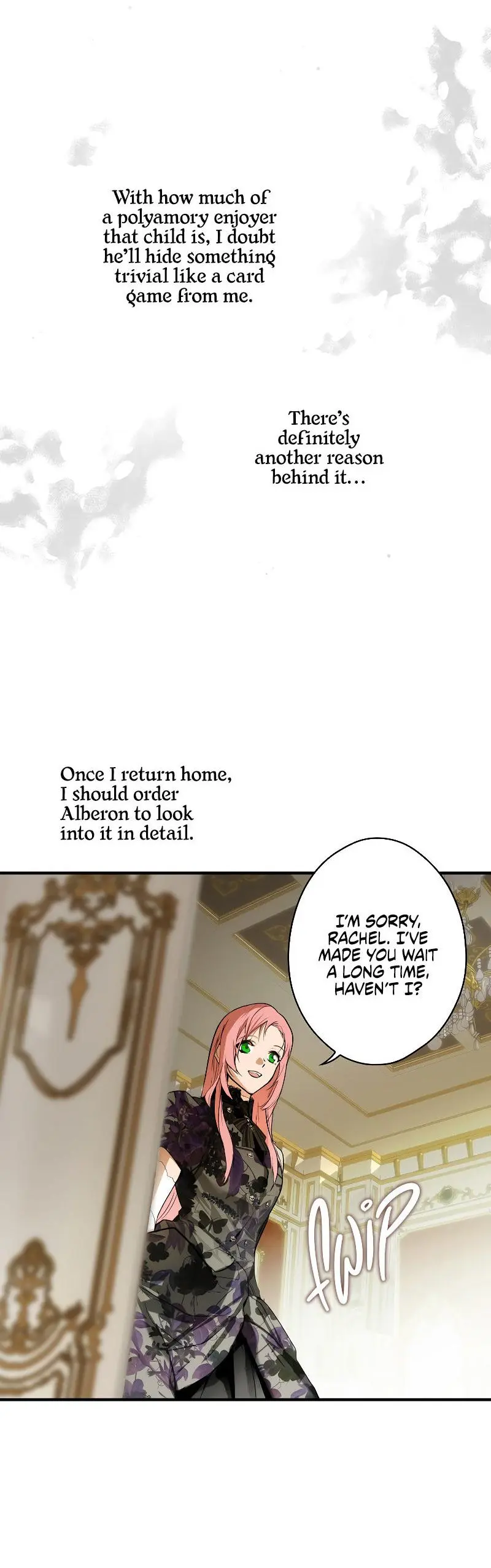 A Stepmothers Marchen Manhwa Bfaebb Chapter 74 - Page 13
