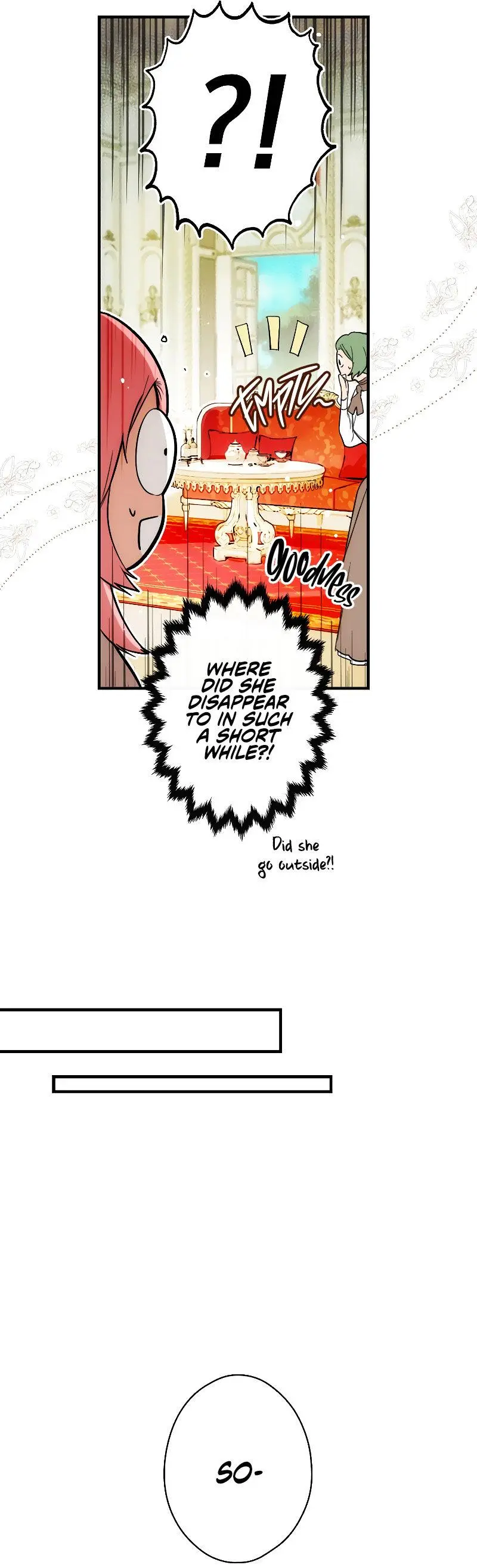 A Stepmothers Marchen Manhwa Bfaebb Chapter 74 - Page 14