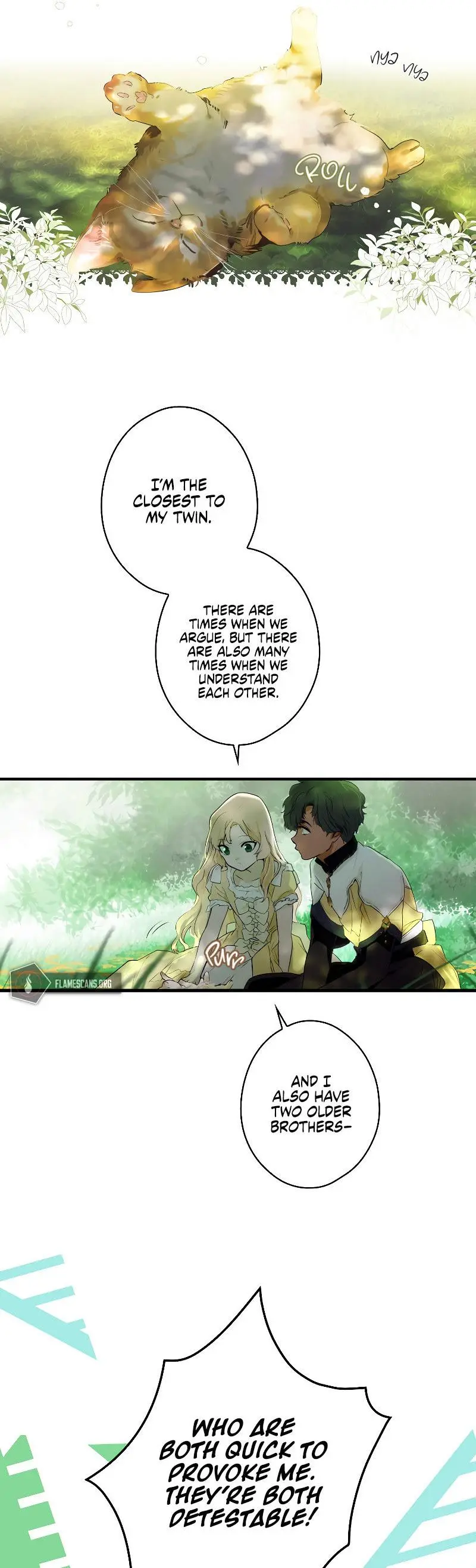 A Stepmothers Marchen Manhwa Bfaebb Chapter 74 - Page 15