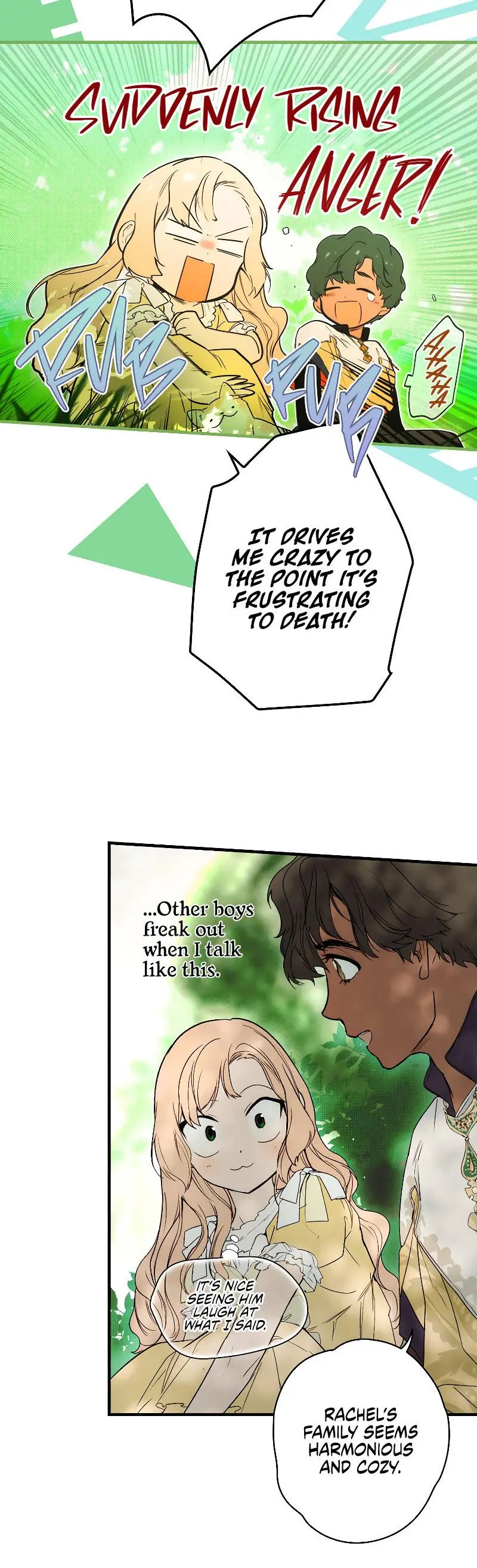 A Stepmothers Marchen Manhwa Bfaebb Chapter 74 - Page 16