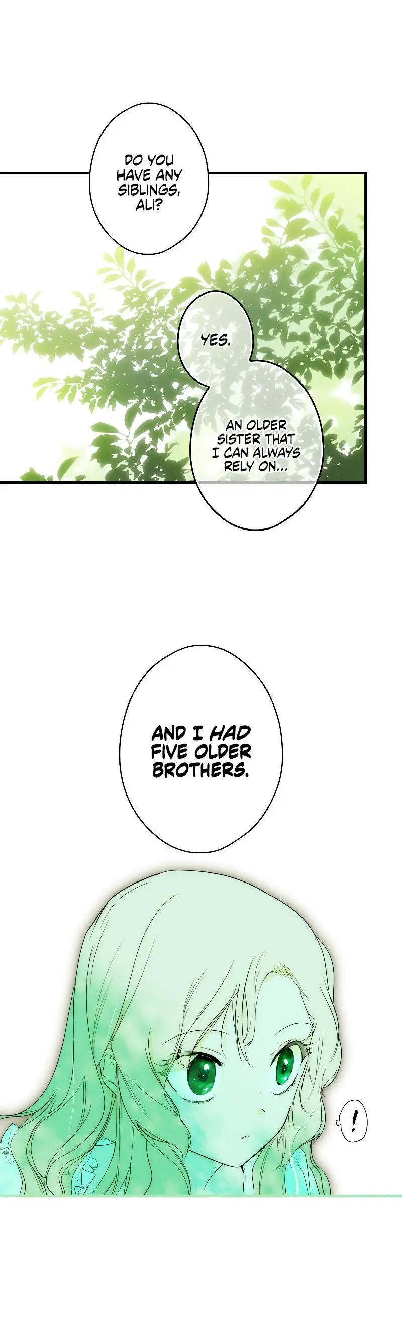 A Stepmothers Marchen Manhwa Bfaebb Chapter 74 - Page 17