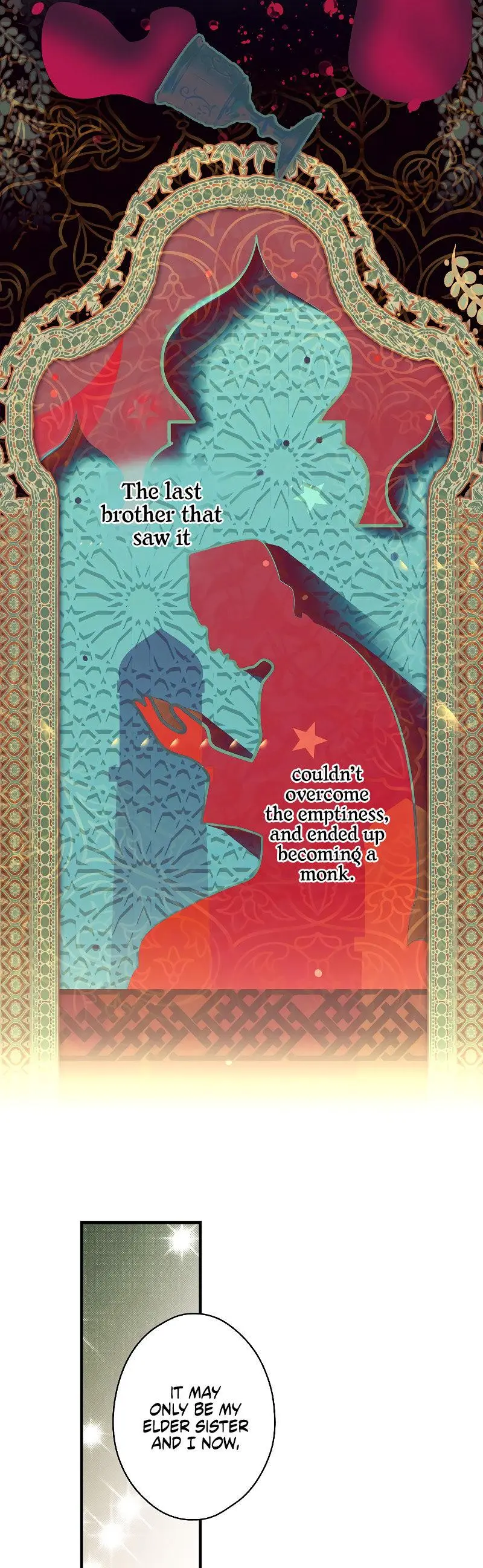 A Stepmothers Marchen Manhwa Bfaebb Chapter 74 - Page 19