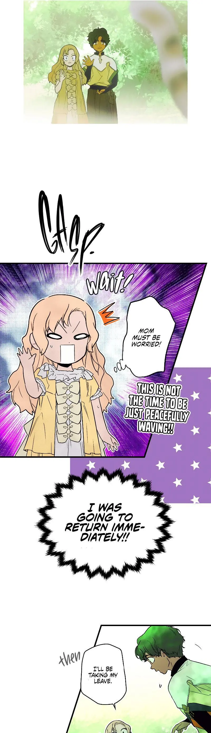 A Stepmothers Marchen Manhwa Bfaebb Chapter 74 - Page 22