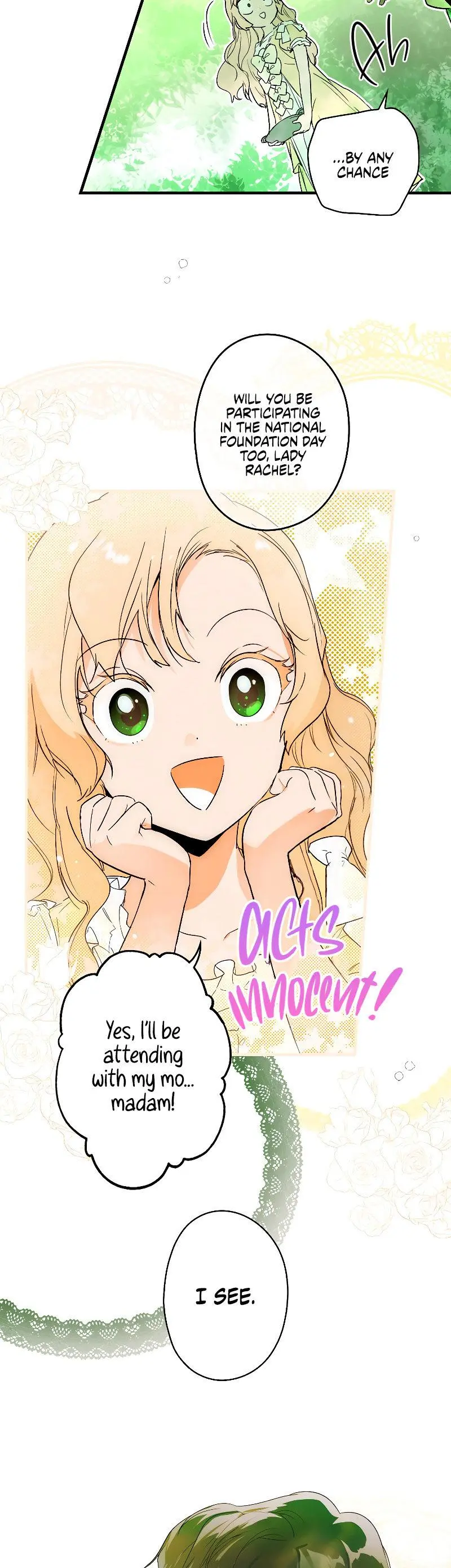 A Stepmothers Marchen Manhwa Bfaebb Chapter 74 - Page 23