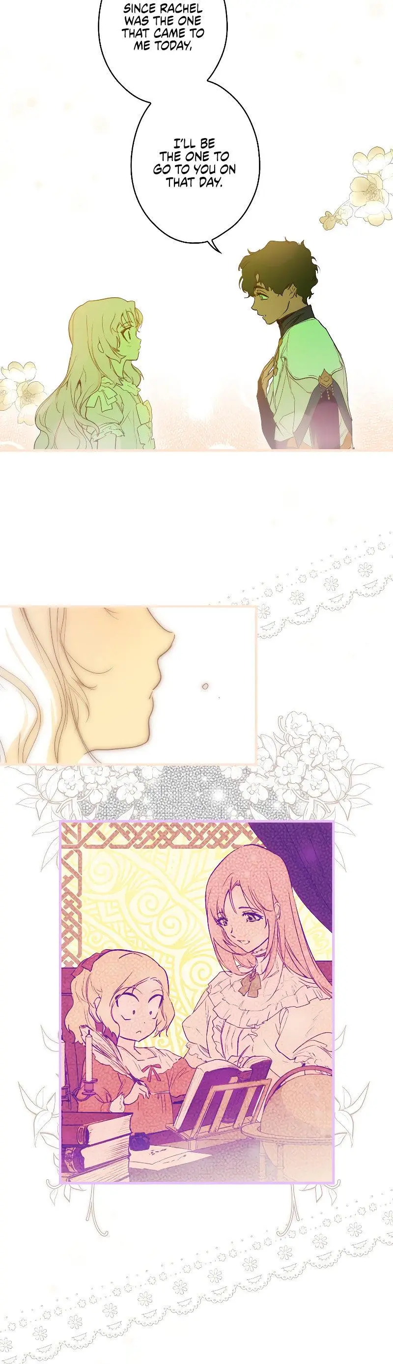 A Stepmothers Marchen Manhwa Bfaebb Chapter 74 - Page 25