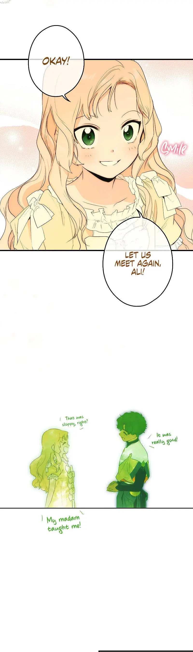 A Stepmothers Marchen Manhwa Bfaebb Chapter 74 - Page 26