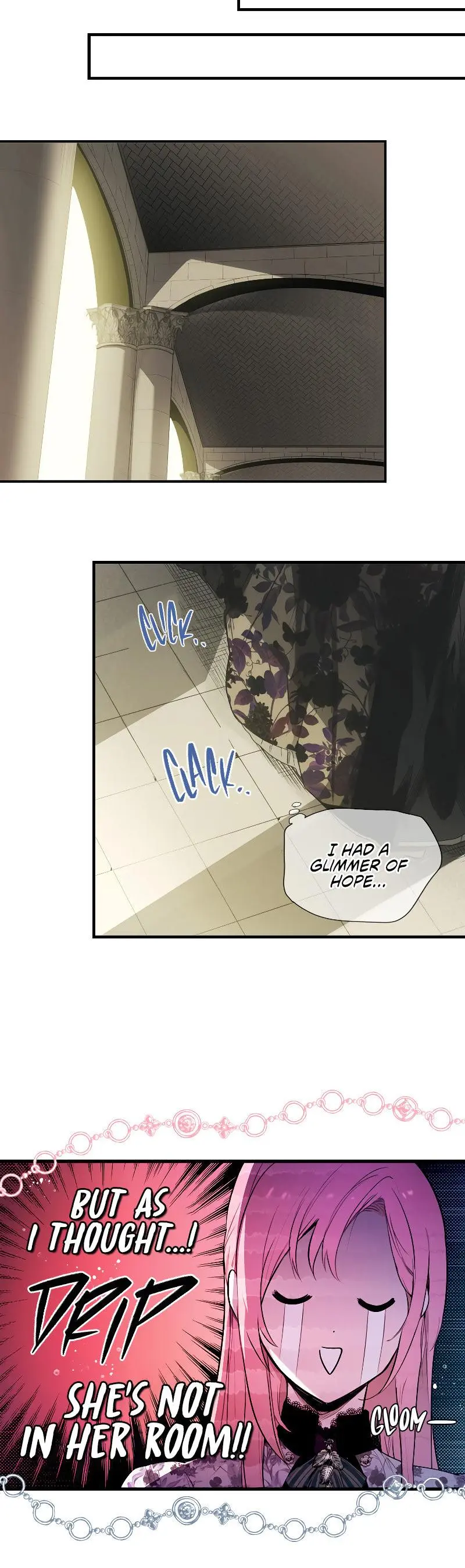 A Stepmothers Marchen Manhwa Bfaebb Chapter 74 - Page 27